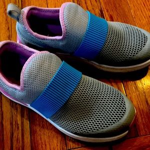NEW DSG Kids' Pace Slip-on Shoes